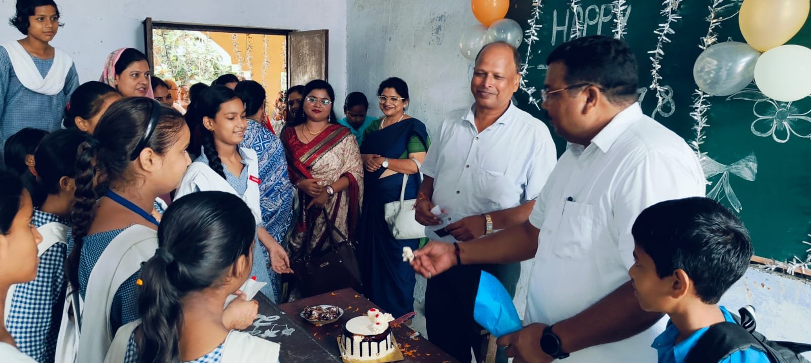 शिक्षक दिवस : 05 सितम्बर 2026