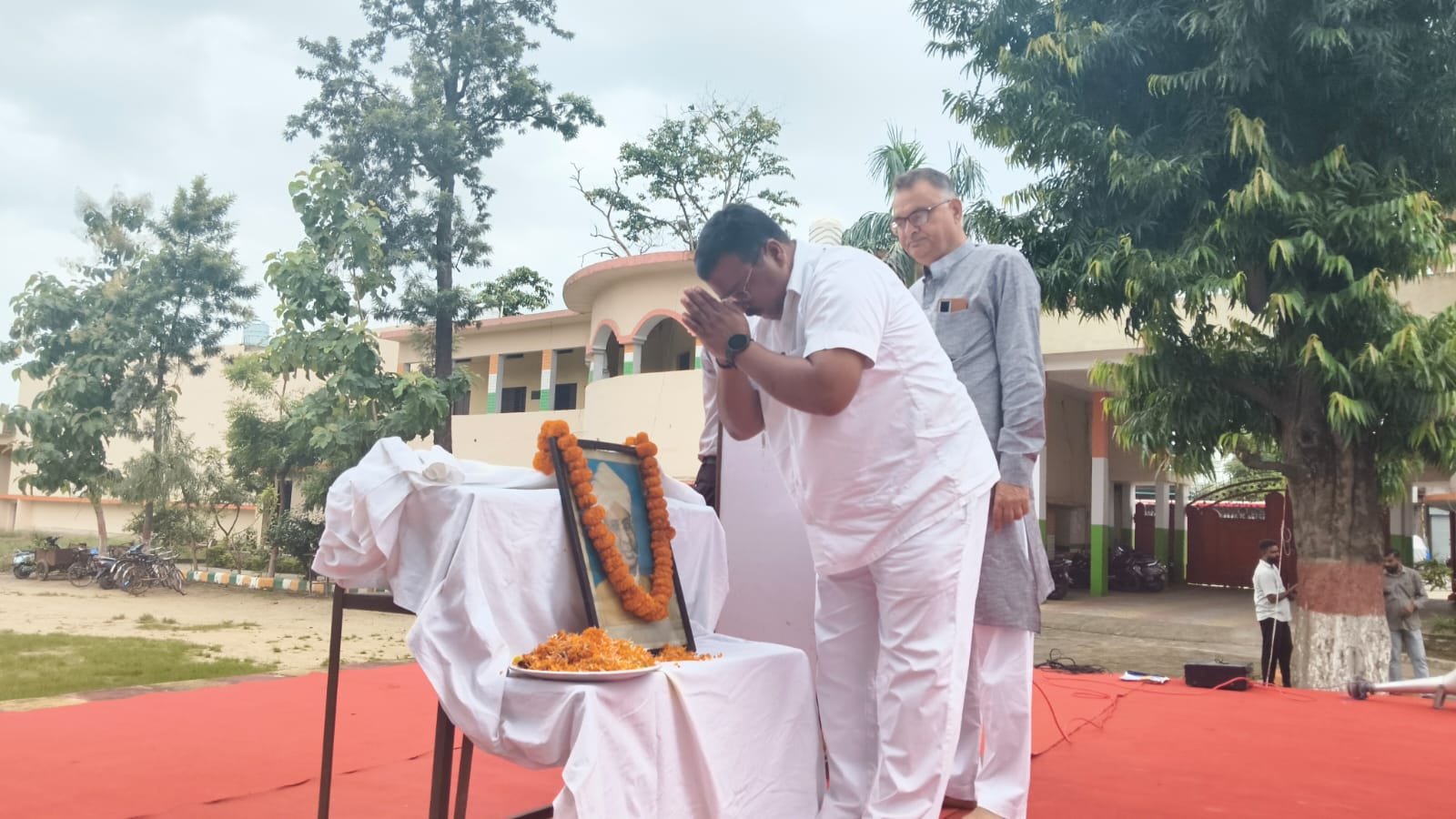 शिक्षक दिवस : 05 सितम्बर 2026