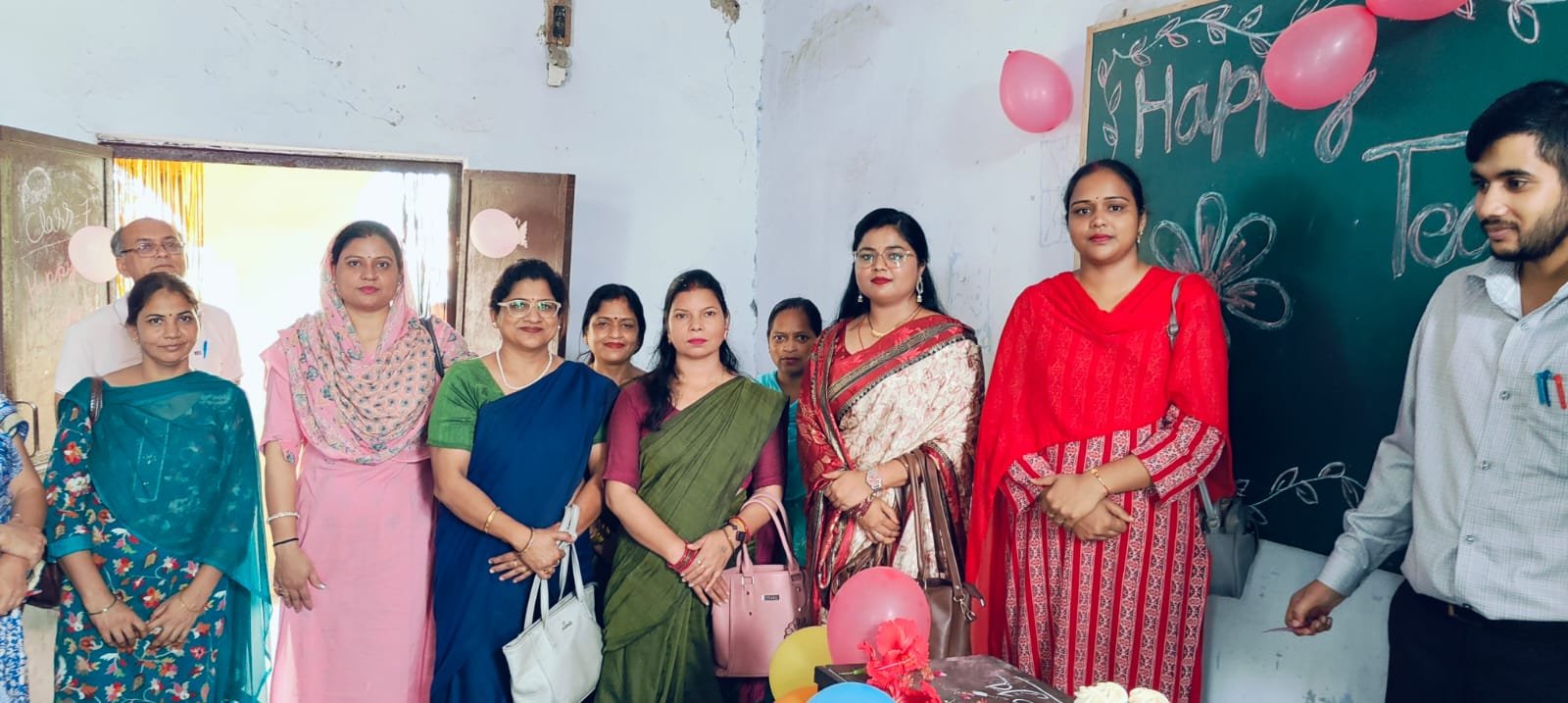 शिक्षक दिवस : 05 सितम्बर 2026