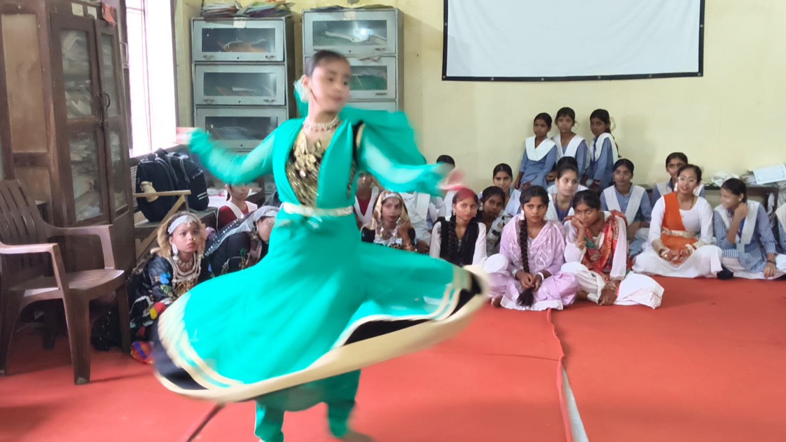 कला महोत्सव प्रतियोगिता : 31 अगस्त 2026