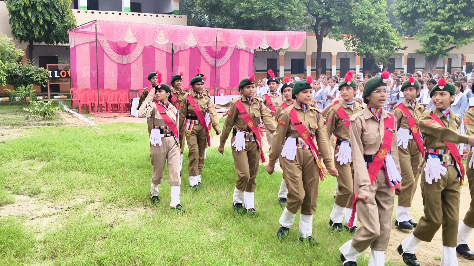 80 वाँ स्वतंत्रता दिवस : 15 अगस्त 2026