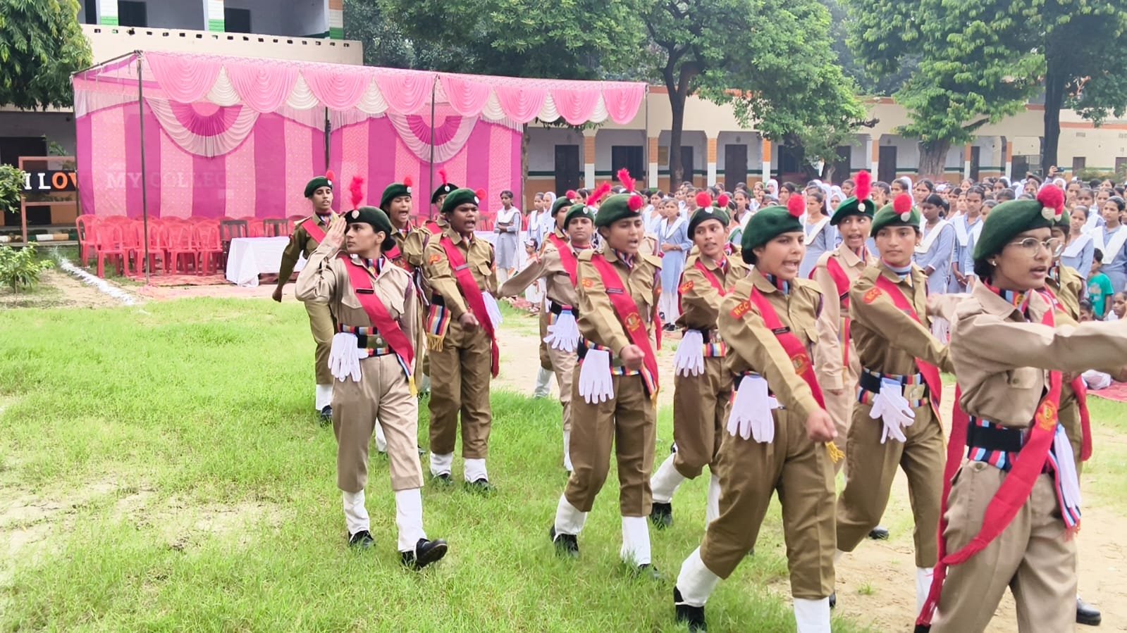 80 वाँ स्वतंत्रता दिवस : 15 अगस्त 2026