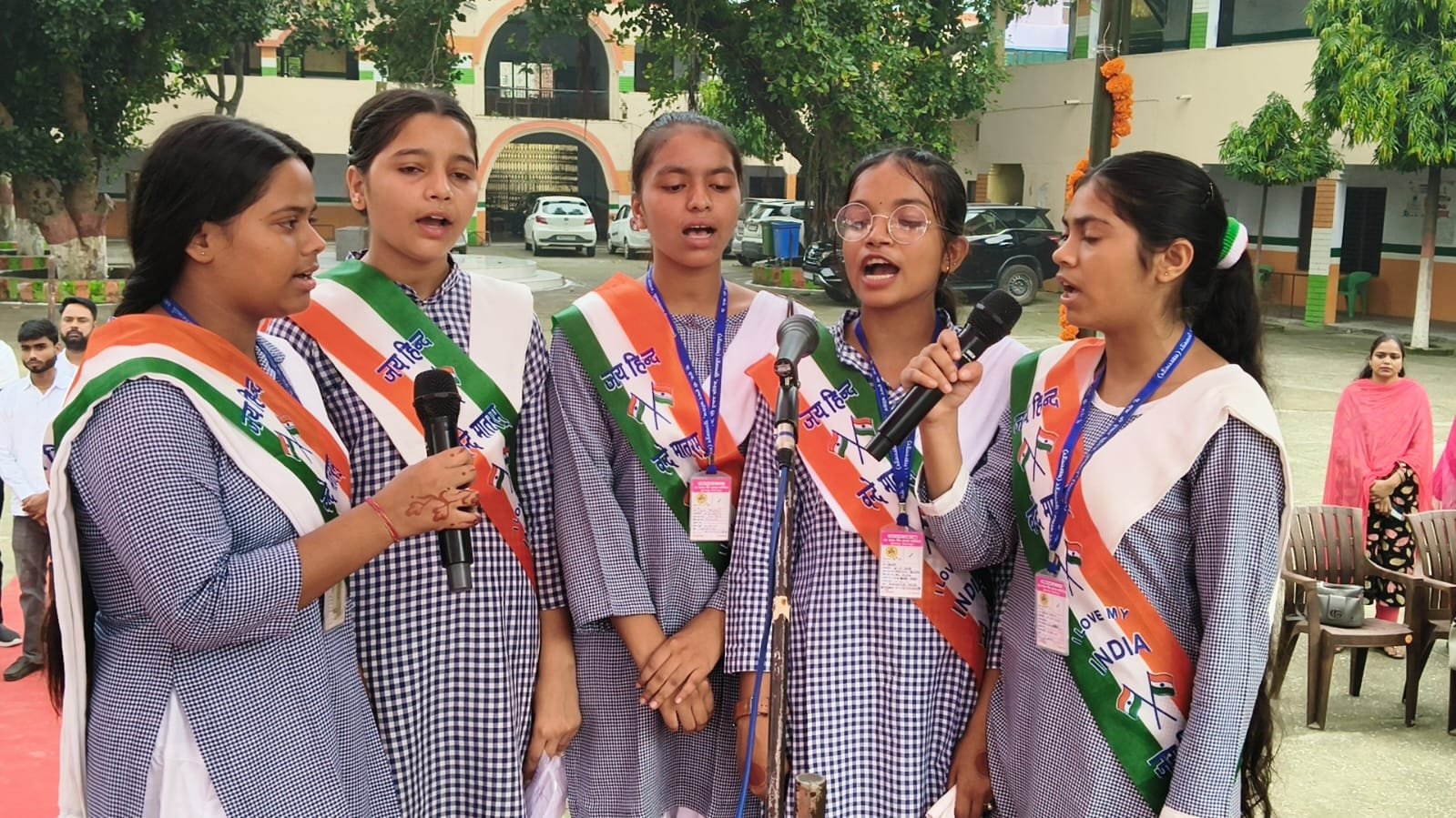 80 वाँ स्वतंत्रता दिवस : 15 अगस्त 2026