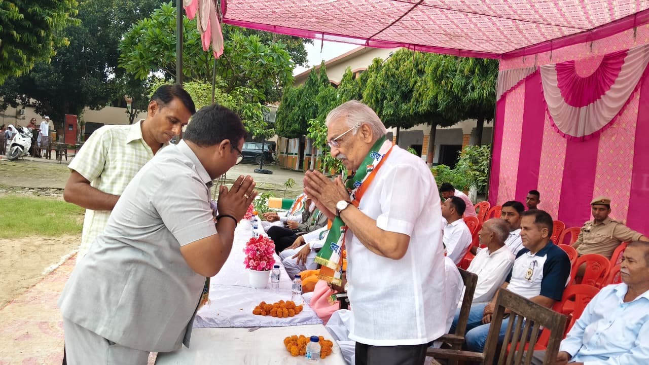 80 वाँ स्वतंत्रता दिवस : 15 अगस्त 2026 (I)